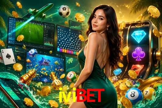 Experiência VIP ivibet
