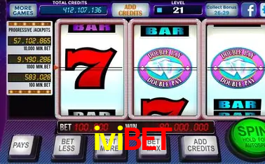 A Revolução dos Aplicativos de Jogos no ivibet