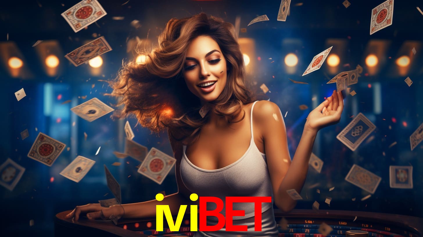 ivibet: Seu Cassino Premiado com Pagamentos Rápidos
