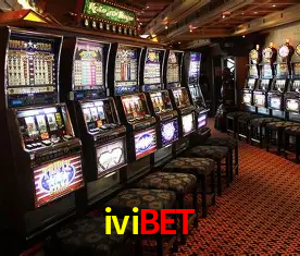 Desvendando o Mundo dos Jogos Virtuais na ivibet