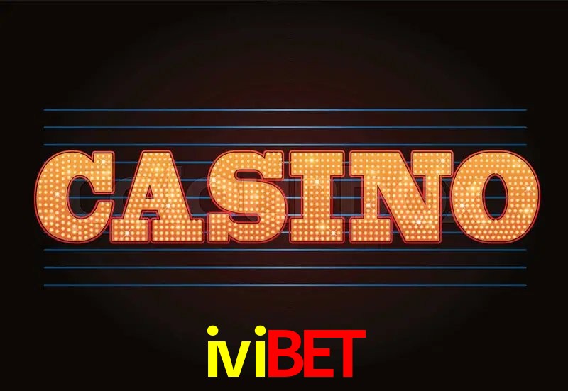 Experiência VIP ivibet