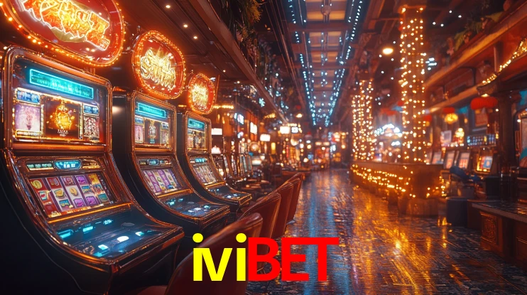 ivibet - Aposta de Tensão Máxima - ivibet.com