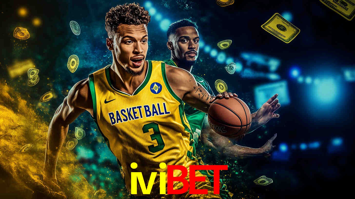 Apostas Esportivas na ivibet: Um Guia Completo