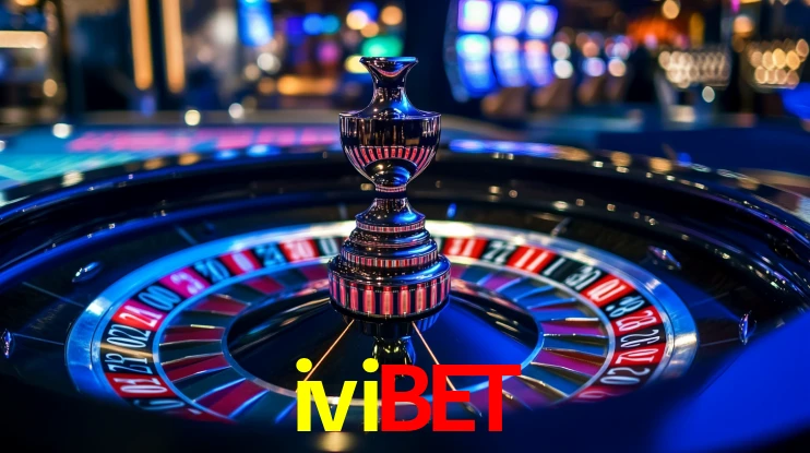 Experimente o Login Seguro Premium no ivibet