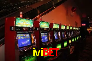 A Experiência Imersiva dos Cassinos Ao Vivo no ivibet
