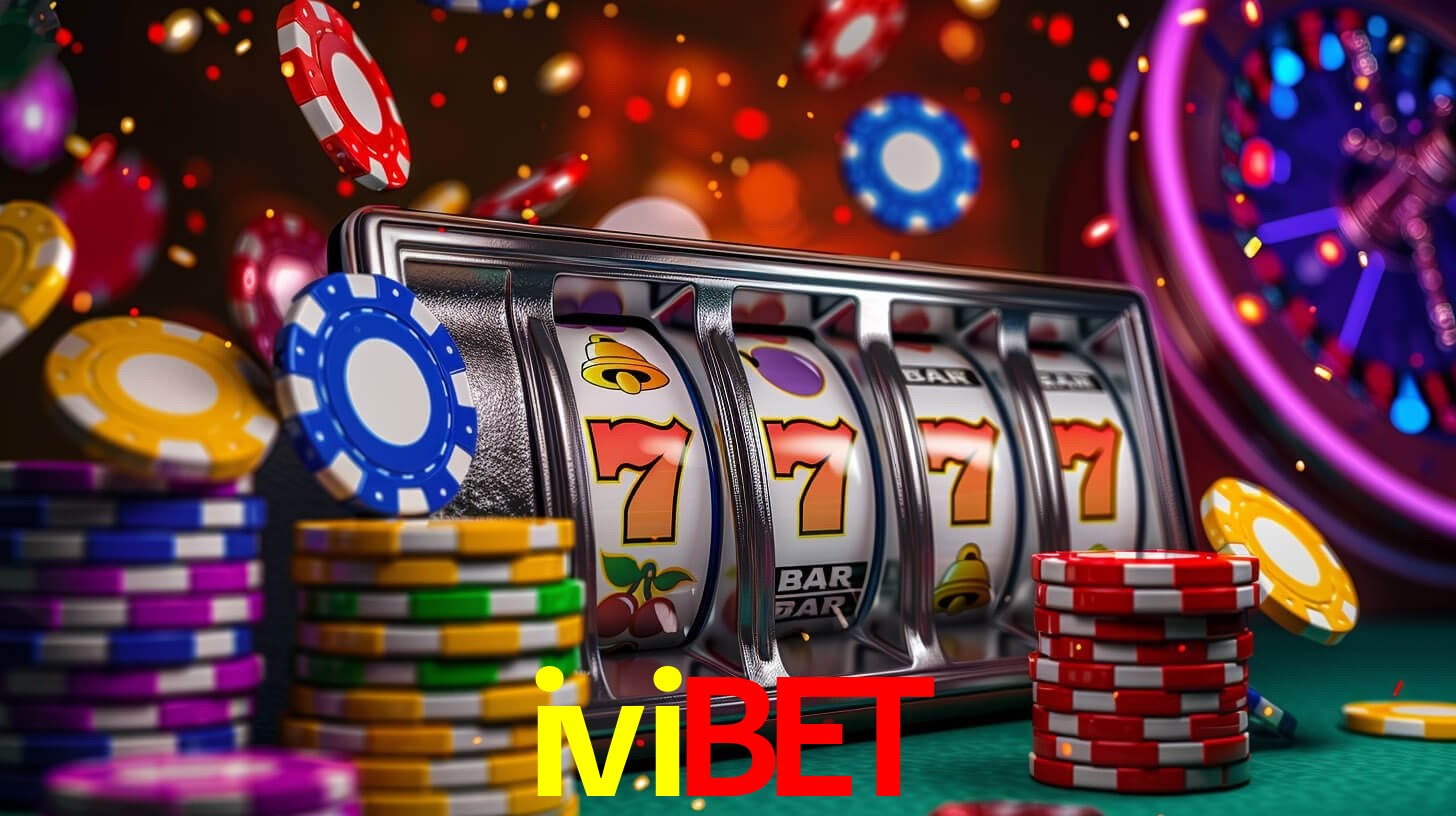 PIX Instantâneo ivibet