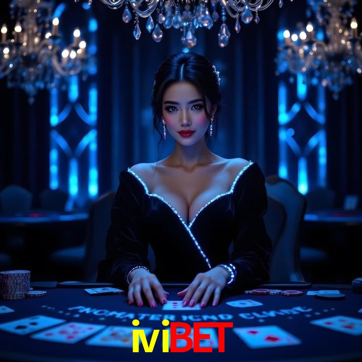 Provedores de Jogos ivibet
