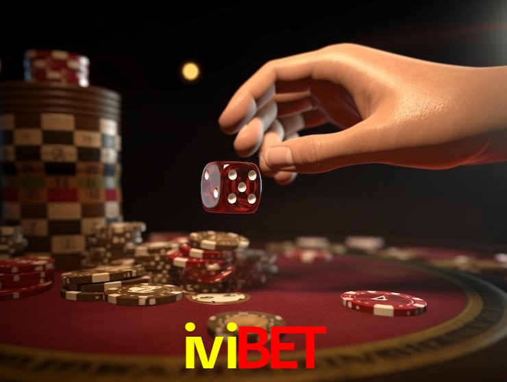 Jogos de Slot ivibet