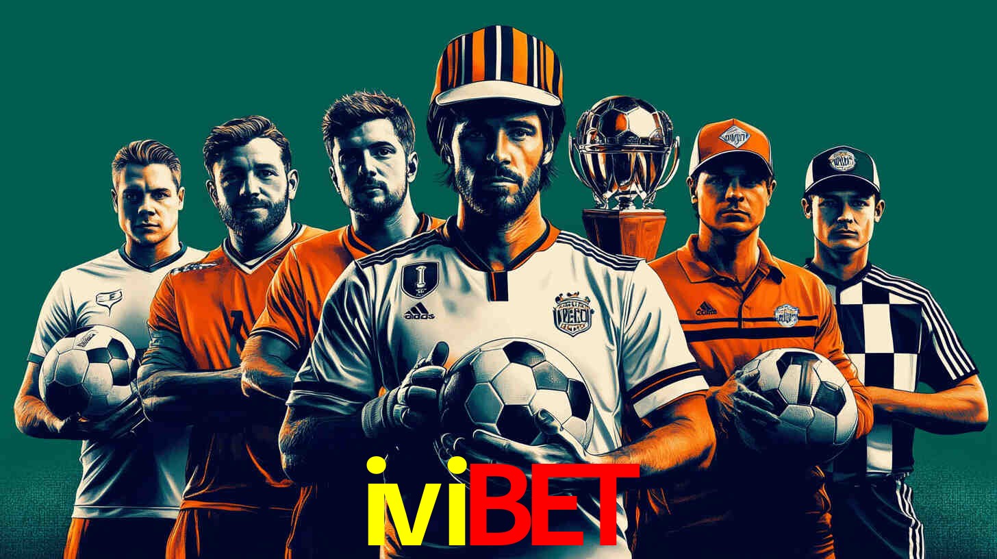 Descubra a Essência do ivibet: Nossa História e Compromissos
