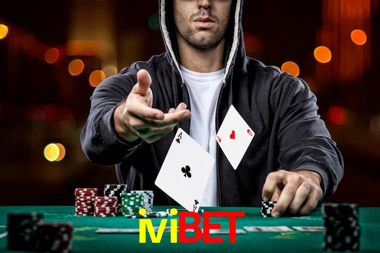 ivibet