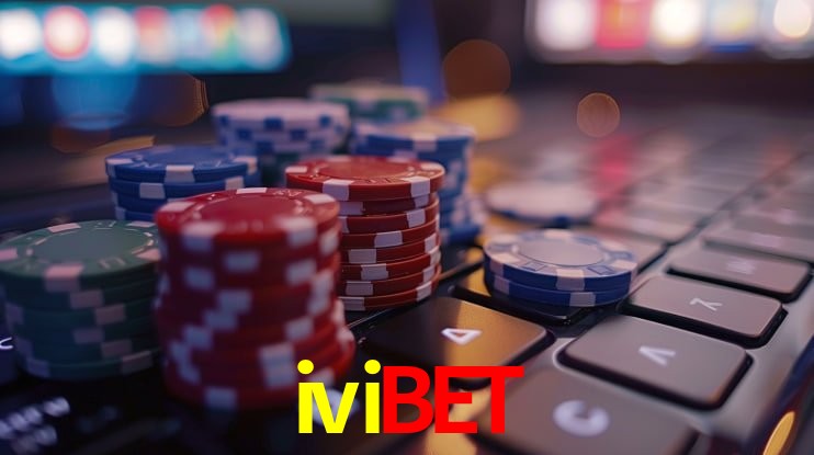 Benefícios da Conta ivibet