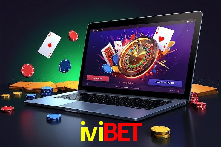 Integração de APIs ivibet