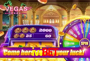 Descubra o Mundo do Cassino Online com ivibet