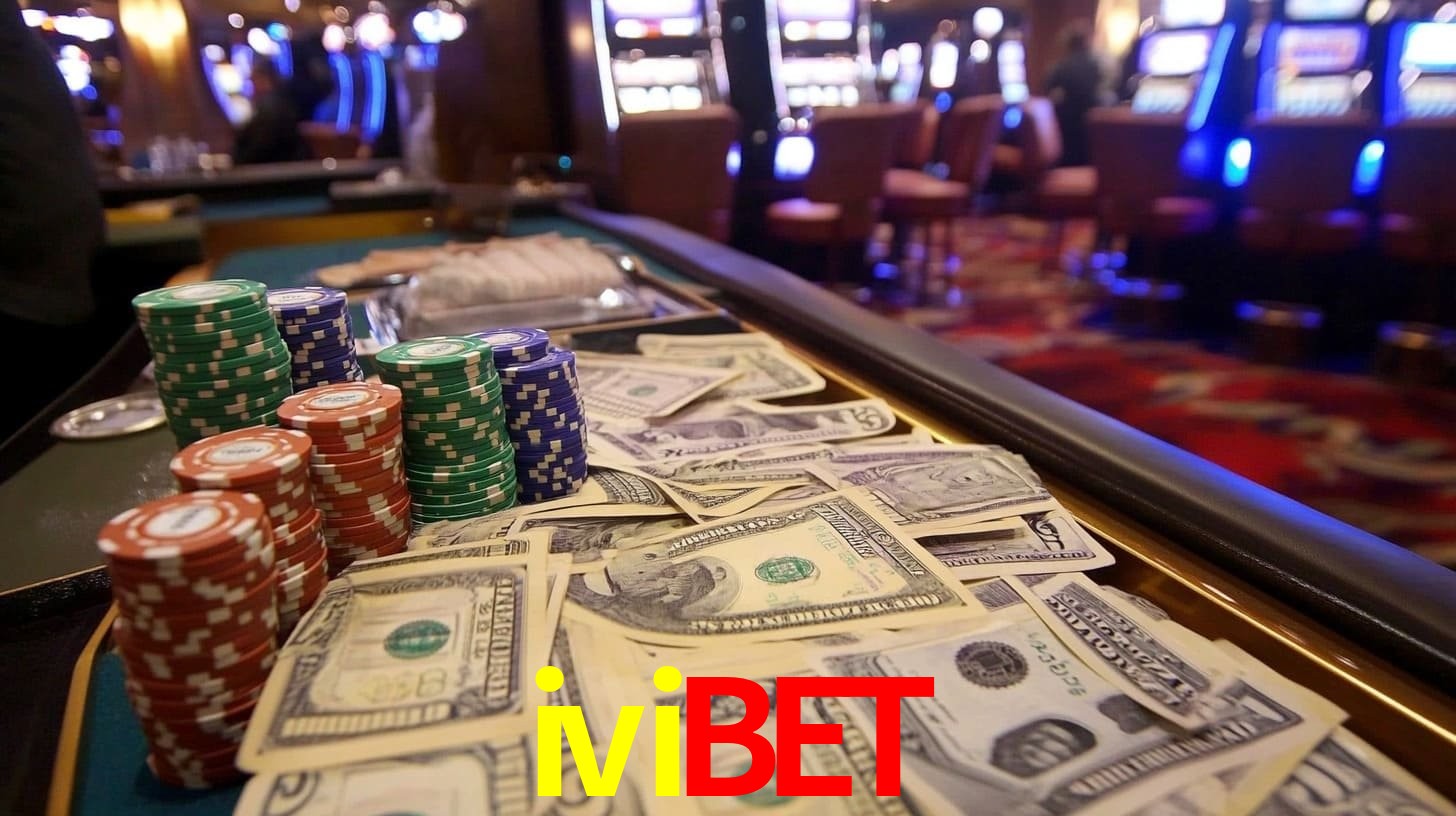 ivibet lottery