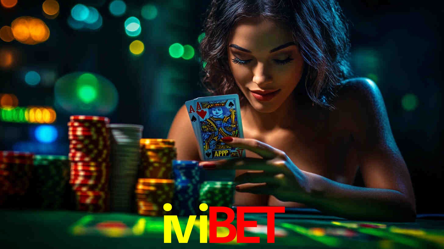 Explorando a Categoria de Eventos em Apostas na ivibet