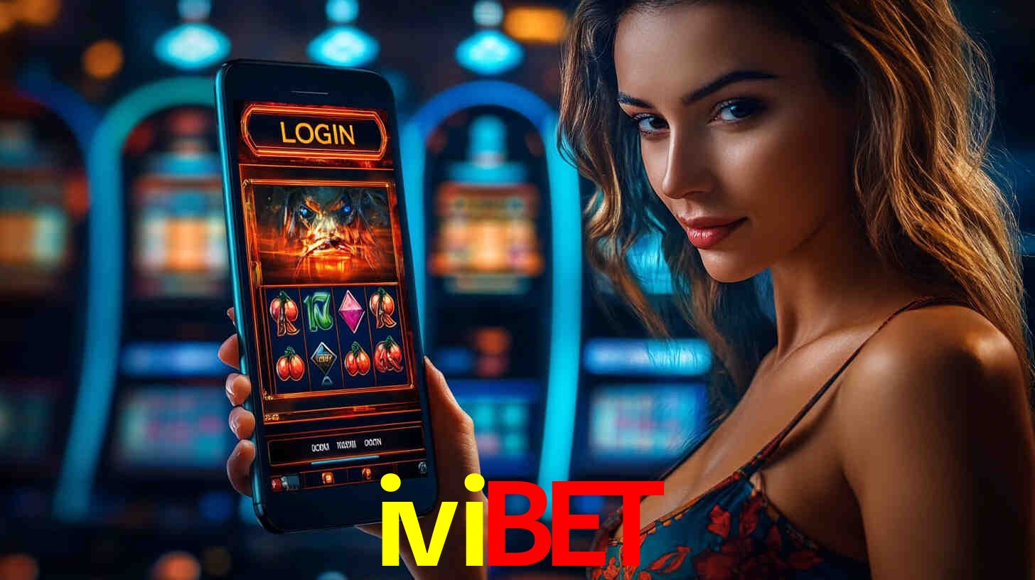 Bônus Generosos e Exclusivos no ivibet para Você!