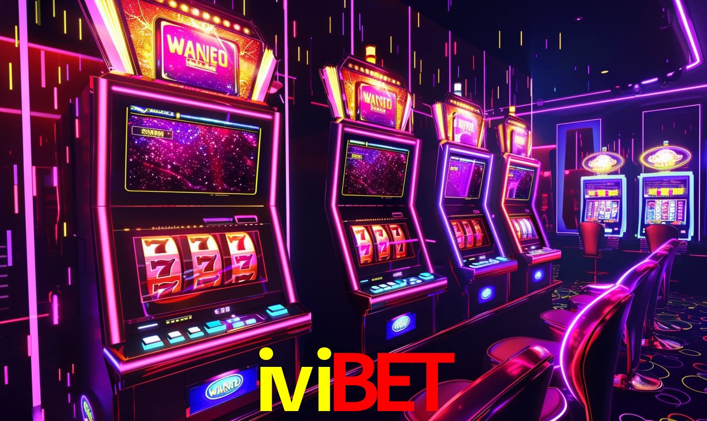 Explorando a Categoria de Eventos em Apostas na ivibet