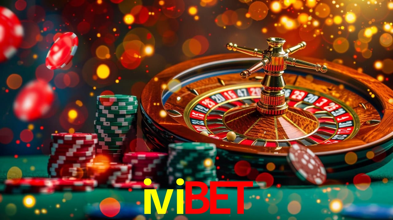 Desvendando o Mundo dos Jogos Virtuais na ivibet
