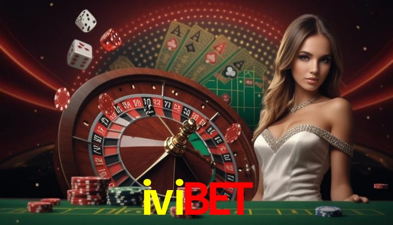 Platform Technology ivibet