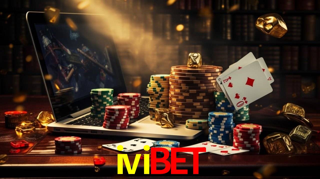 Casino Ao Vivo ivibet