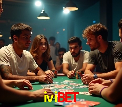 ivibet cassino online