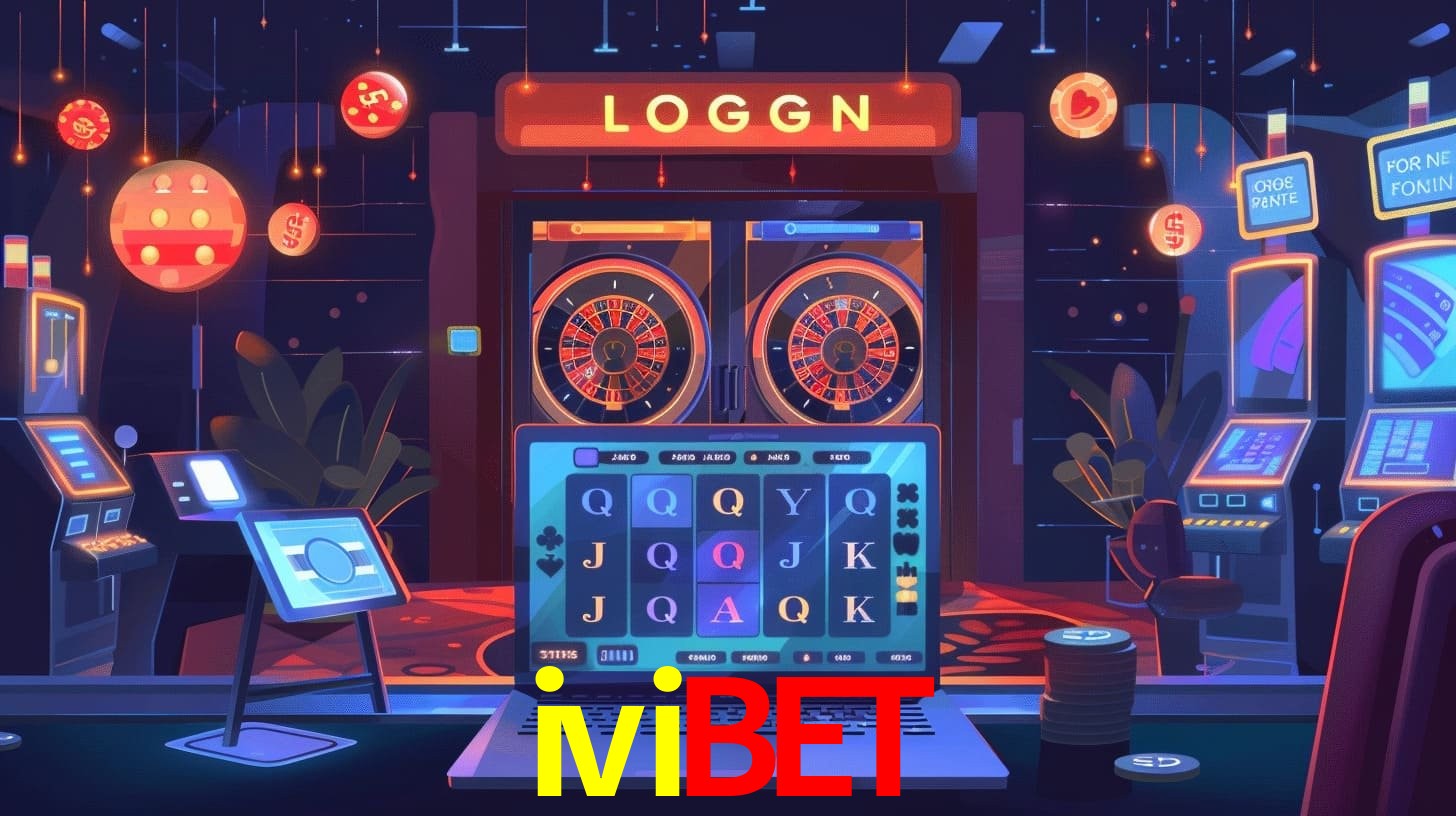 Design Responsivo ivibet