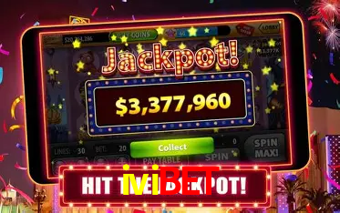 Descubra o Mundo do Cassino Online com ivibet