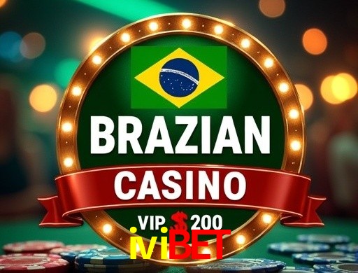 ivibet Plataforma