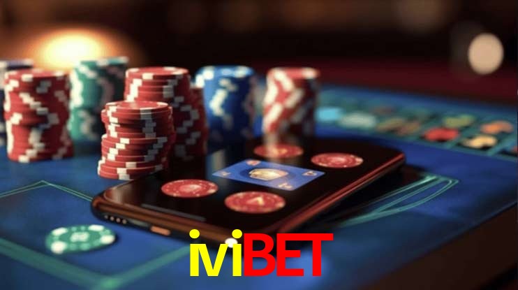 Casino Ao Vivo ivibet
