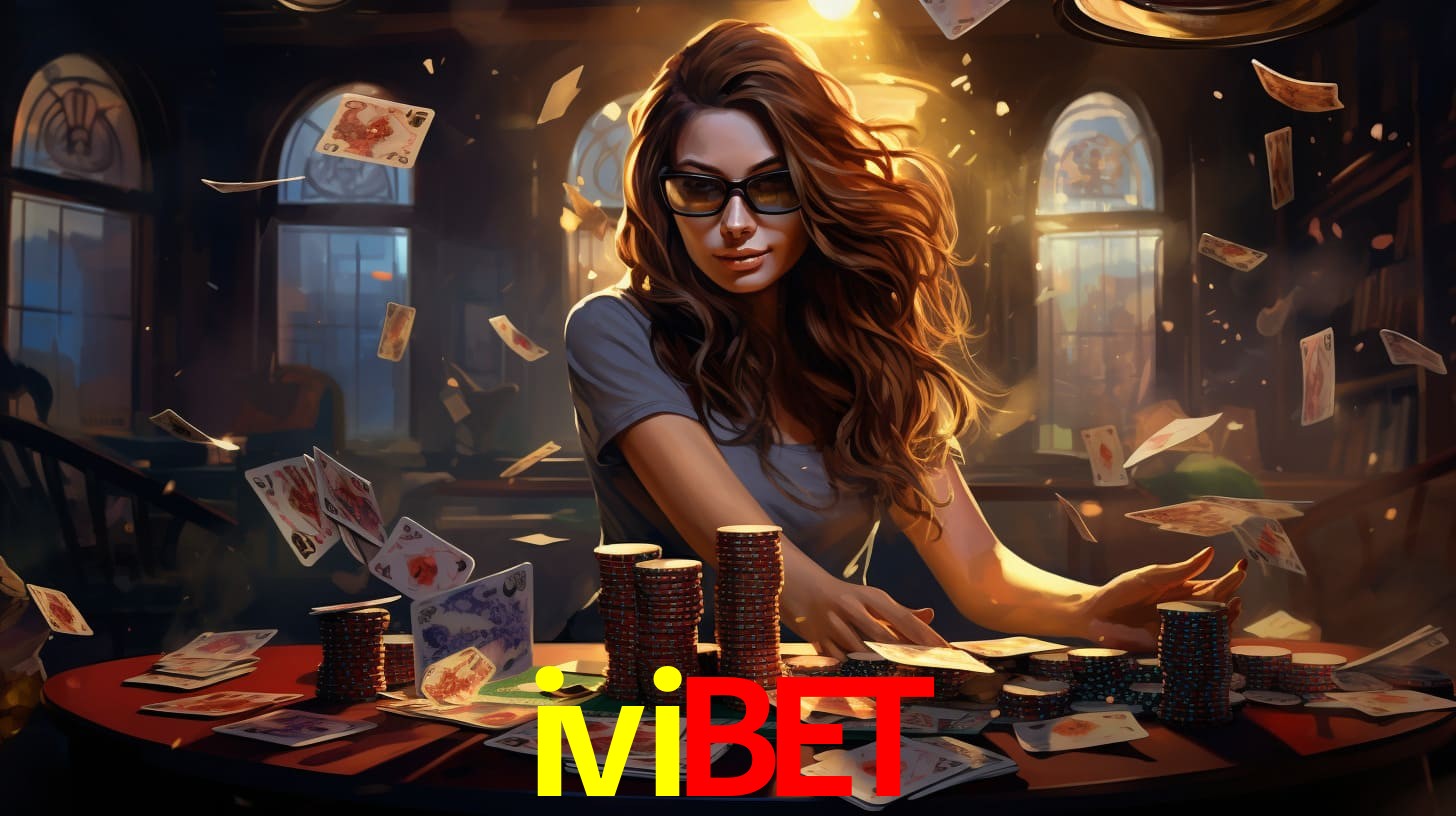 Roulette Table ivibet