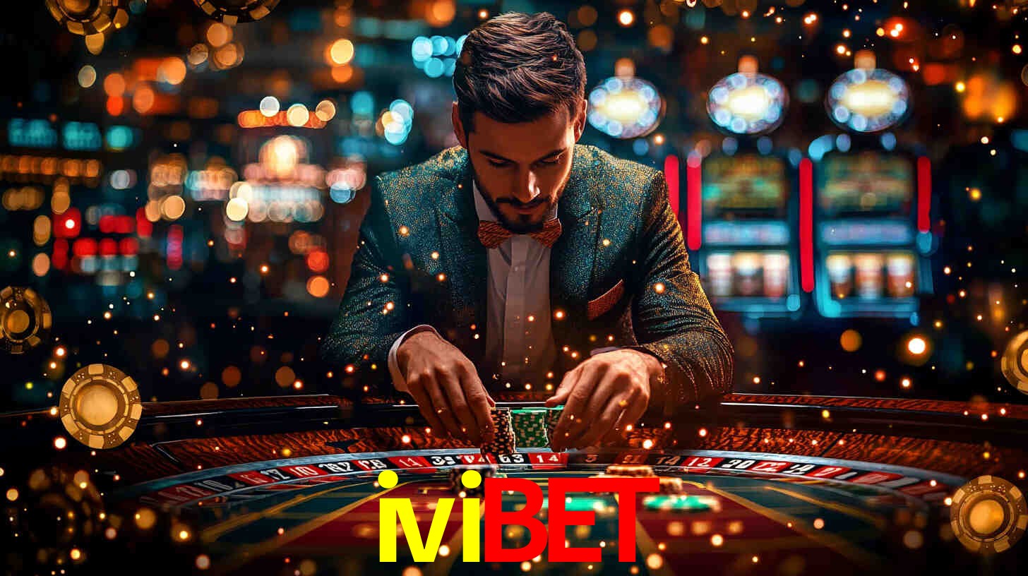 Premium Interface ivibet