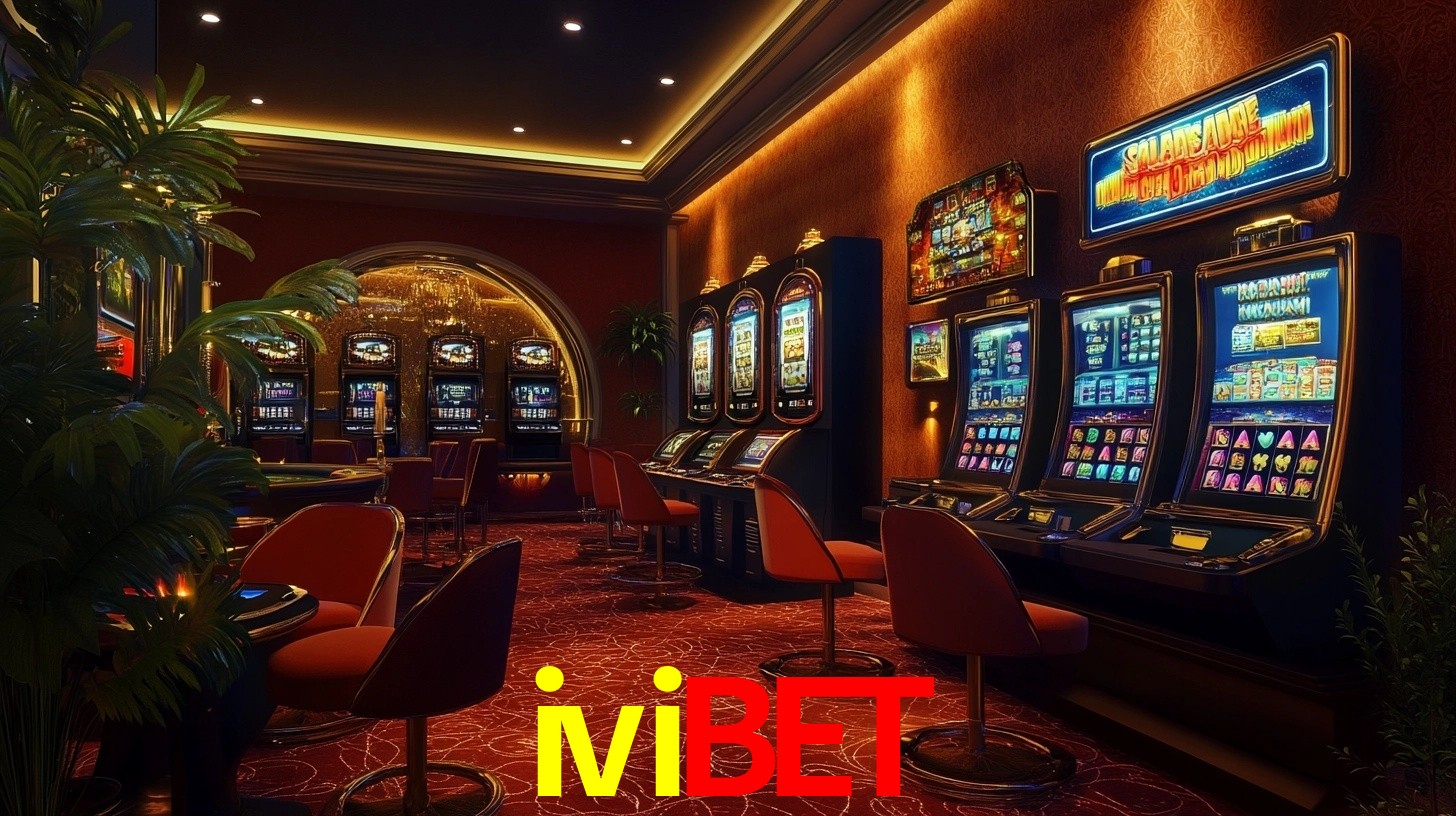 Welcome Bonus ivibet