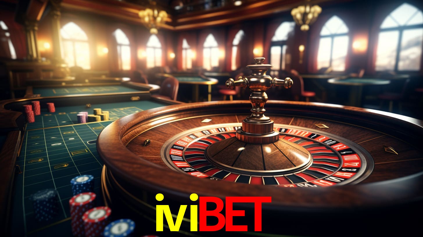 Live Casino ivibet