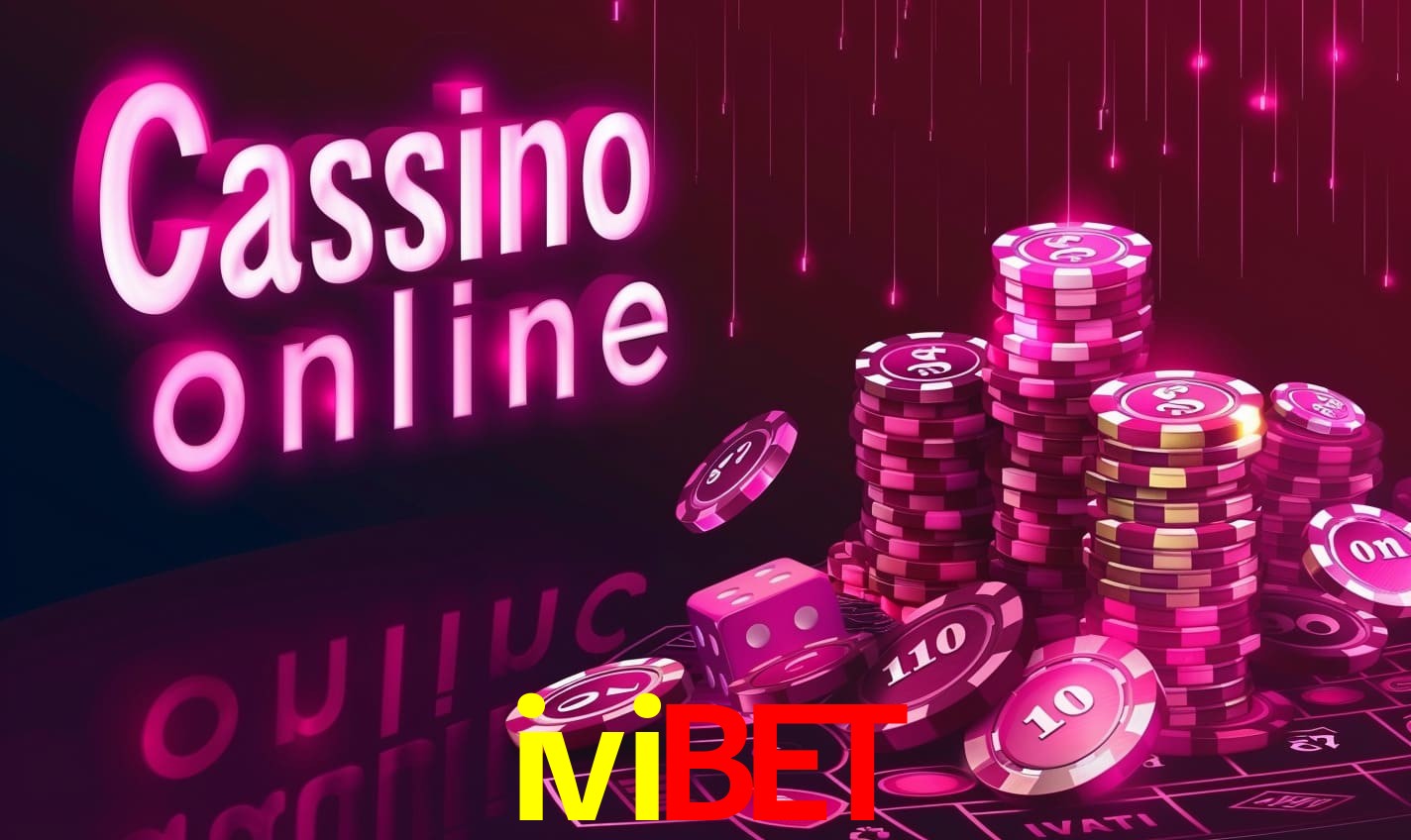 Descubra o Programa VIP da ivibet: Vantagens Exclusivas para Jogadores