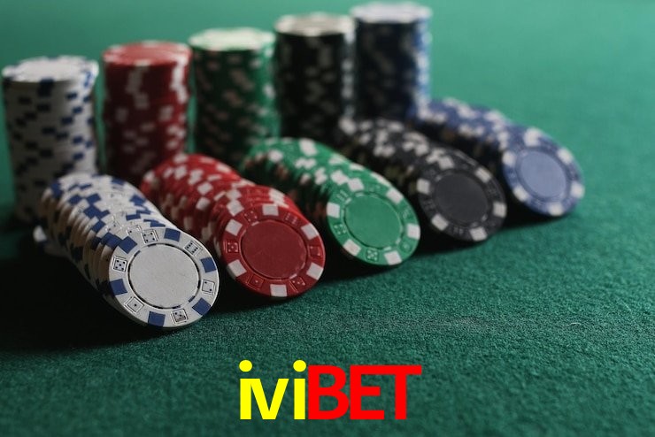 Game Statistics ivibet