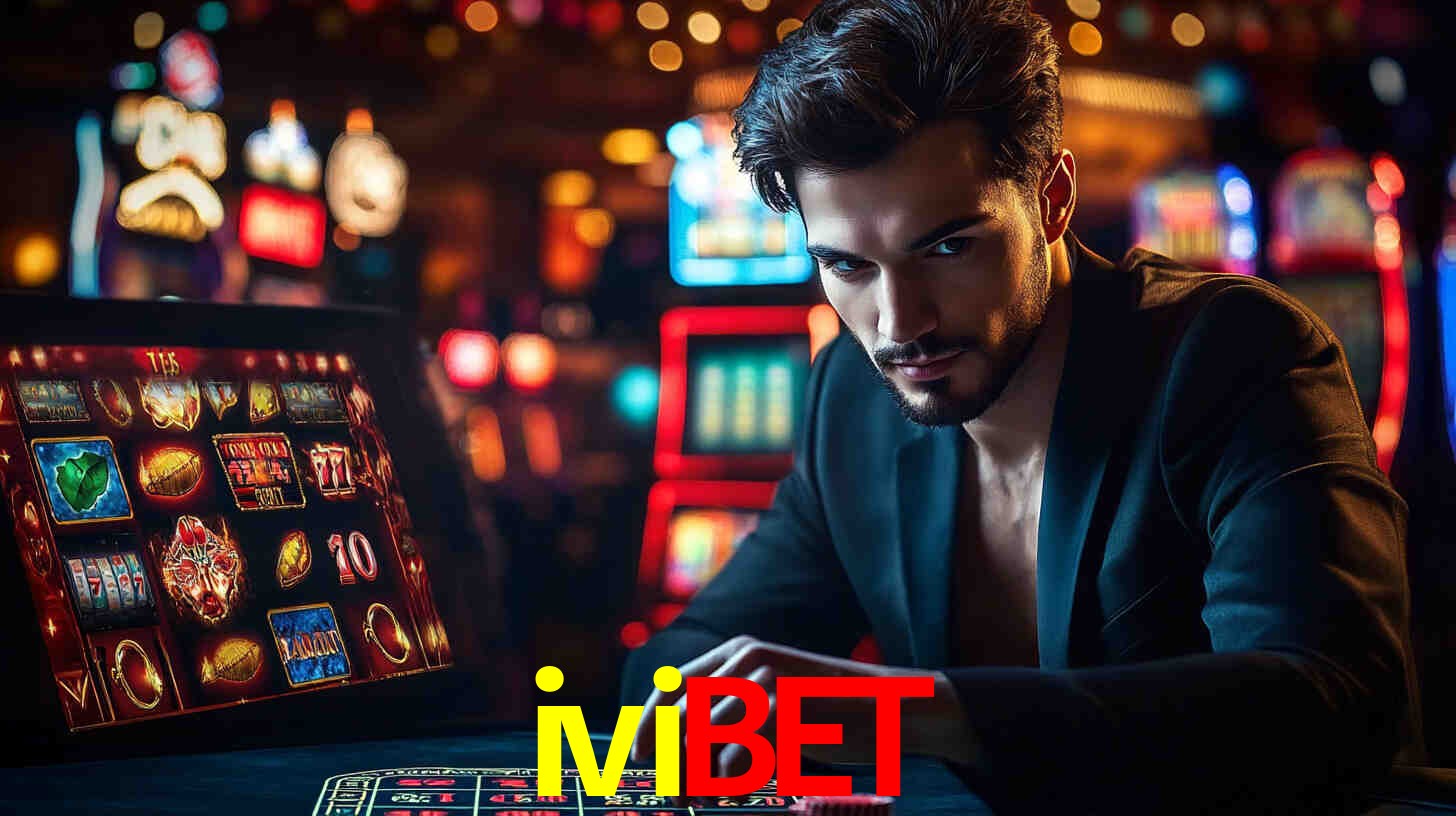 ivibet