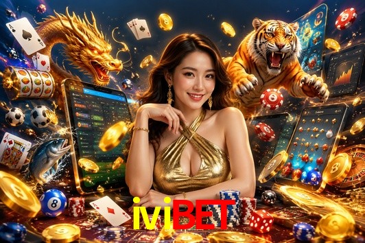 Quick Registration ivibet