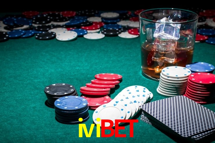 Mesa de Roleta ivibet