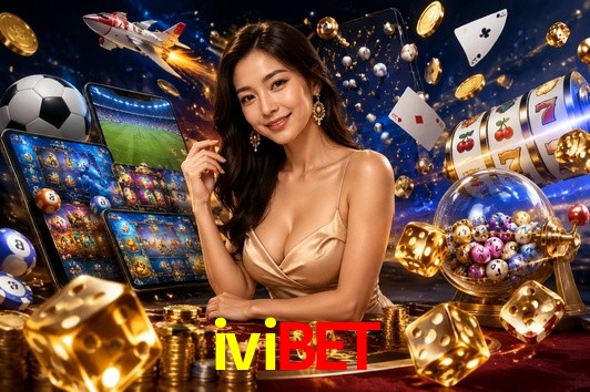 Game Providers ivibet