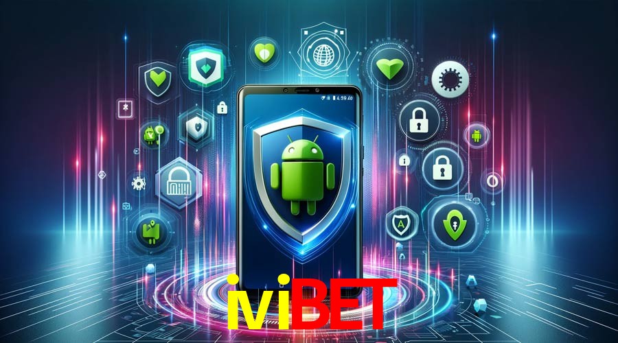 2FA Security ivibet