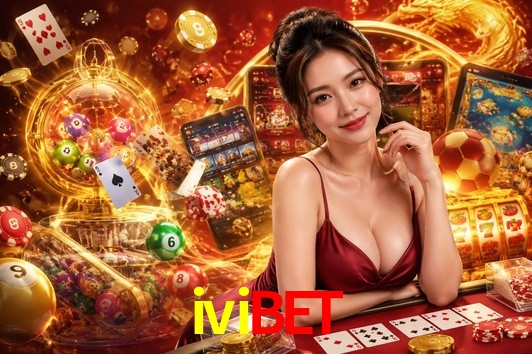 Secure Login ivibet