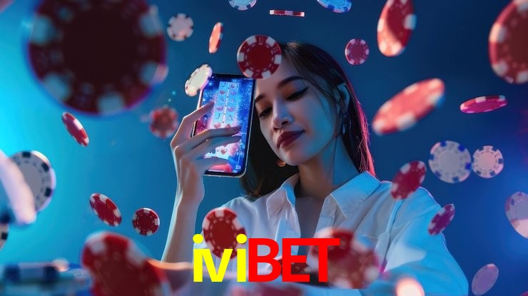 A Emoção da Loteria na ivibet: Uma Chance de Mudança de Vida