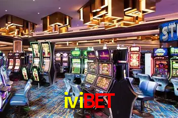 Desvendando o Mundo dos Jogos Virtuais na ivibet